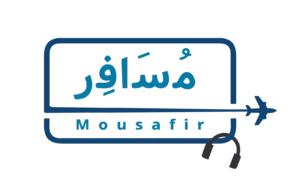 logo mousafir support