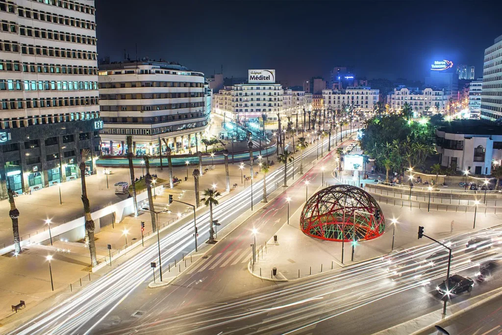 المغرب أفضل الأماكن السياحية في المغرب 2024 عليك زيارتها